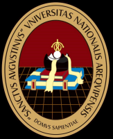 Universidad Nacional de San Agustin